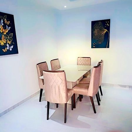 Апартаменты Beau Sejour Vip Дакар Экстерьер фото