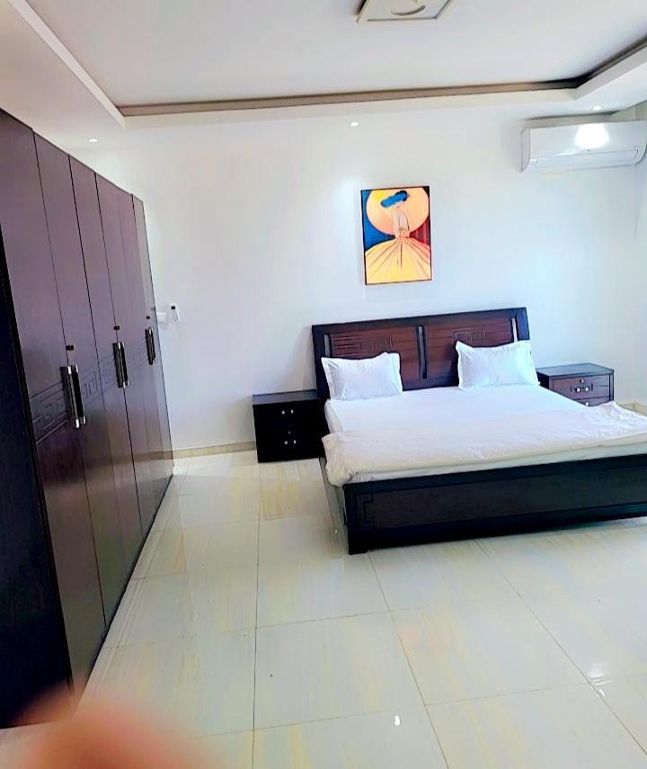 Апартаменты Beau Sejour Vip Дакар Экстерьер фото